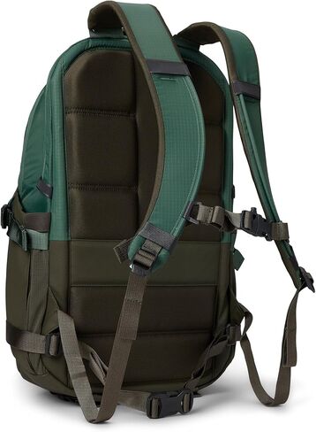 THE NORTH FACE Recon Everyday Laptop Backpack - PFAS Free, Duck Green/New Taupe Green, One Size in Saudi Arabia