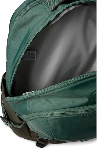 THE NORTH FACE Recon Everyday Laptop Backpack - PFAS Free, Duck Green/New Taupe Green, One Size in Saudi Arabia