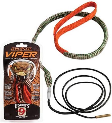 Hoppe's 24019VD Viper Boresnake, .416/.44/.45-70/.458/.460 Caliber in Saudi Arabia