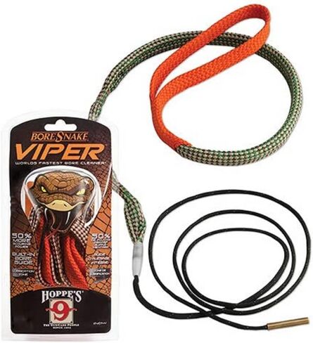 Hoppe's 24019VD Viper Boresnake, .416/.44/.45-70/.458/.460 Caliber in Saudi Arabia