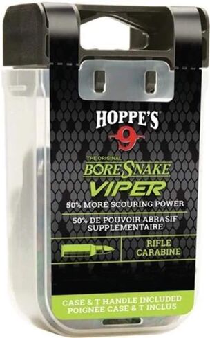Hoppe's 24019VD Viper Boresnake, .416/.44/.45-70/.458/.460 Caliber in Saudi Arabia