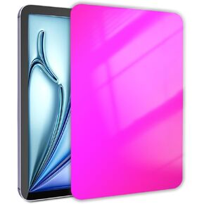 Privacy Screen Protector for iPad A16 11th/10th Generation 10.9 inch （2022/2025） 9H Tempered Glass [Face ID & Apple Pencil Compatible] HD Clear Case Friendly