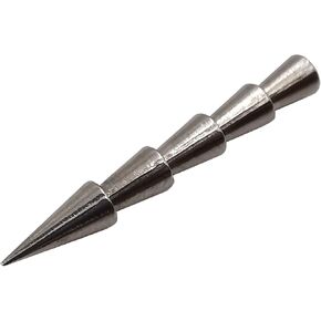 MUSTAD TUNGSTEN TITANX BEAND