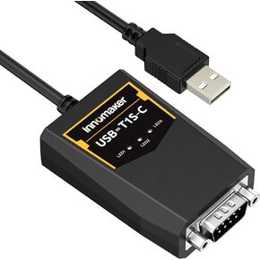 USB إلى 10BASE-T1S ITRENTER INTERFACE CONNERTER 10MBPS ETHERNET إلى 10BASE-T1S Convertor. دعم Windows و Linux