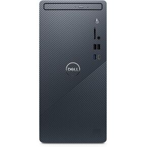 Dell Inspiron 3030 Tower Desktop Computer - 14th Gen Intel Core i5-14400 up to 4.70 GHz Processor, 32GB DDR5 RAM, 4TB NVMe SSD, Intel UHD Graphics 730, DVD+RW, Windows 11 Home