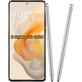 2Pcs G Stylus 5G 2024 Pen Replacement for Motorola Moto G Stylus 5G 2024 Stylus Pen Replacement for Motorola Moto G Stylus 5G 2024 Xt2419 All Version,Stylus for Motorola Stylus 5G 2024 (Caramel Latte)