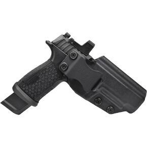 IWB Sweat Guard Holster - Inside The Waistband Holster - fits Sig Sauer P365-FUSE