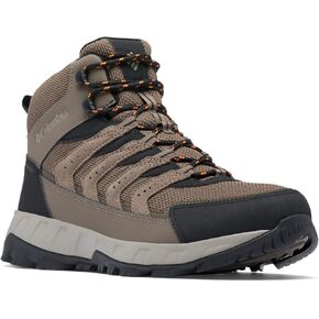 Men's Strata Trail Mid Waterproof