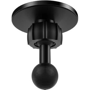 1inch Ball Mount for magsafe,Fit for 25mm Ball Joint Magnetic Phone Holder for Car
