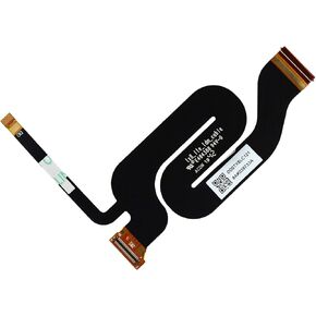TX8 LCD Cable Lvds Display Screen Cable DD0TX8LC121 Replacement for Microsoft Surface GO 1827 1824 1815