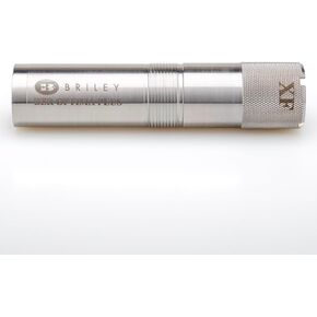 Beretta Optima Plus Extended Choke