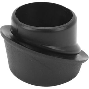 Antenna Cover, Antenna Seal, 65211376008 ABS Antenna Seal Grommet Strong Sealing for E30 E36 1984‑1995