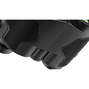 Binoculars with Night Vision