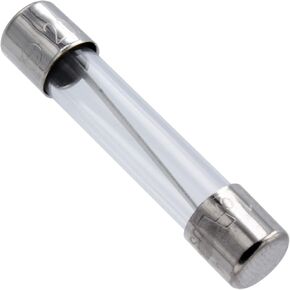 Supplying Demand 00631389 00617219 Microwave 20 Amp Glass Fuse Replacement Model Specific Not Universal