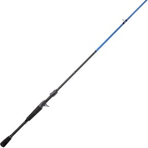 Lew's American Hero 6'8" Medium Light/Fast Casting Rod