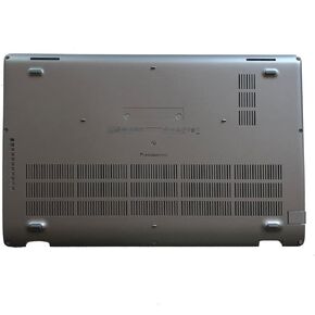 New Bottom Case for Dell Precision 3550 Base Cover Bottom Cover 0D095V D095V