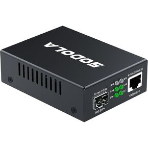 10GBE Ethernet جهاز الإرسال والاستقبال