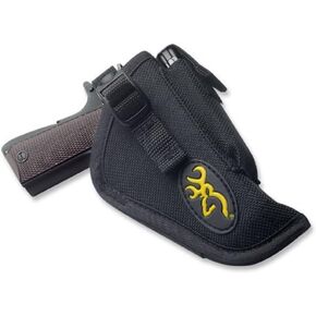 Browning 1911-22 Holster w/Mag Pouch