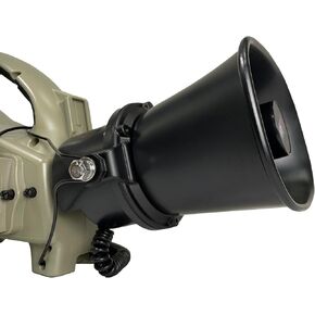 Icotec Nexternal Speaker with Speaker Hanger Bundle