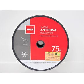 Antenna Rotor Wire, 75-Ft.
