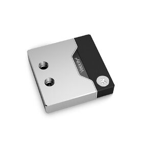 EKWB EK-Quantum Velocity 2 CPU Water Block D-RGB - 1700, Full Nickel