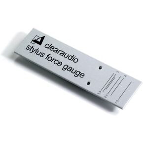 Clearaudio - Smart Stylus - Tracking Force Gauge
