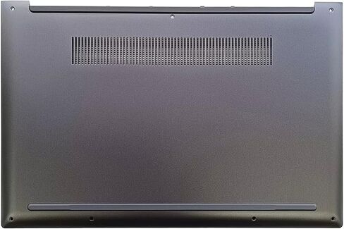 جديد لـ Lenovo Yoga 7-14itl5 82BH 7-14 استبدال الكمبيوتر المحمول السفلي غطاء القاعدة السفلية 5CB1A08849 5CB1A08848 AM1RW000R00 AM1RW000R10 (Dark Moss) in Kuwait