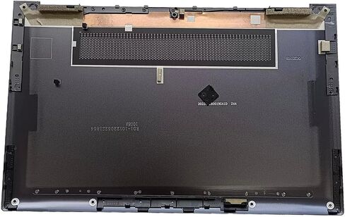 جديد لـ Lenovo Yoga 7-14itl5 82BH 7-14 استبدال الكمبيوتر المحمول السفلي غطاء القاعدة السفلية 5CB1A08849 5CB1A08848 AM1RW000R00 AM1RW000R10 (Dark Moss) in Kuwait
