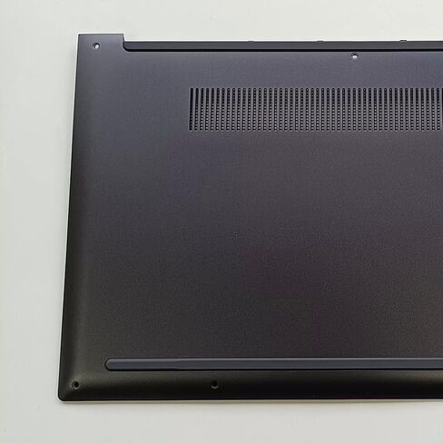 جديد لـ Lenovo Yoga 7-14itl5 82BH 7-14 استبدال الكمبيوتر المحمول السفلي غطاء القاعدة السفلية 5CB1A08849 5CB1A08848 AM1RW000R00 AM1RW000R10 (Dark Moss) in Kuwait