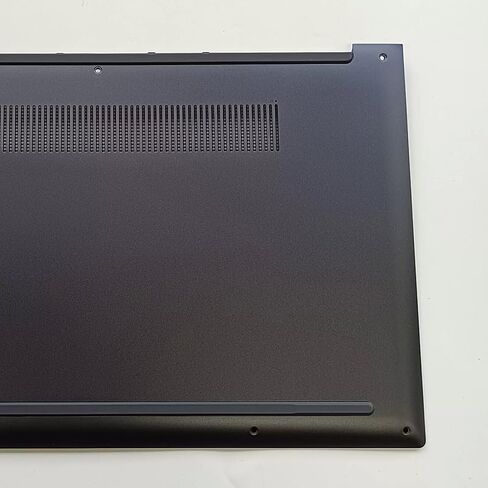 جديد لـ Lenovo Yoga 7-14itl5 82BH 7-14 استبدال الكمبيوتر المحمول السفلي غطاء القاعدة السفلية 5CB1A08849 5CB1A08848 AM1RW000R00 AM1RW000R10 (Dark Moss) in Kuwait