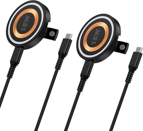 Short Android Charger Cable for Google Pixel 9 8a 8 7 6 Pro 7a 6a 5 5a 4a XL,3Pack USB Type C Cable 3ft Fast Charging Cord for Samsung Galaxy A16 Z Fold 6 5 S24 S23 S22 A15 A14 A13 A55 A53 S21 S20 in Saudi Arabia