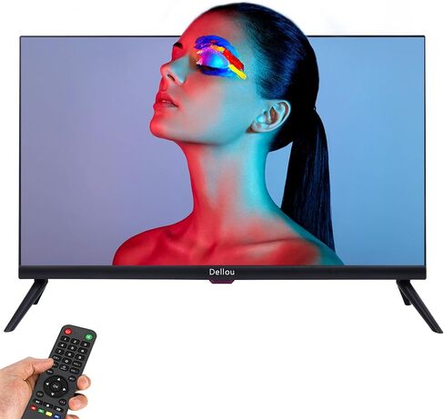 شاشة عرض مراقبة CCTV 27 بوصة ، شاشة كاميرا أمان ، واجهة متعددة الوظائف HDMI ، AV ، BNC ، VGA ، USB ، جهاز الكمبيوتر الشخصي LCD PC 1920x1080 Full HD in Kuwait