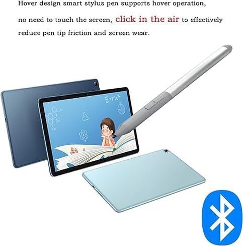 Active Pen G3 Compatible with HP Active Pen G3 EliteBook x360 G3/G4/G6/G7/G8/G9,HP Elite x2,HP ZBook Studio x360 G5,HP ProBook G1/G2,HP Elite Dragonfly Laptop for HP T4Z24AA 1FH00AA 4KL69AA(Black) in Kuwait