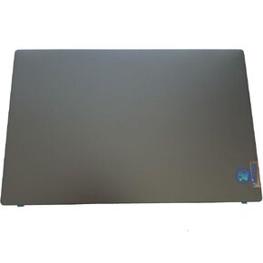 Replacement Laptop LCD Back Cover Top Case Rear Lid with Antenna for Lenovo ideapad 5-15IIL05 5-15ARE05 5-15ITL05 5-15ALC05 5CB0X56073 AM1K7000110 Grey Gray