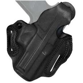 Desantis Scabbard Holster For Glock 20/21/21SF Right Hand Black