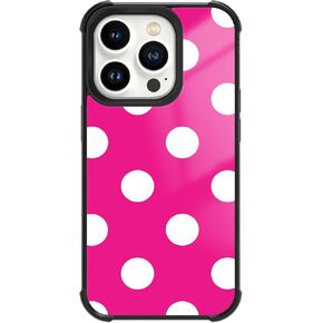 Tnarru Compatible with iPhone 15 Pro Case Flag Pattern [Support Wireless Charging] Hard PC Back and Soft TPU Non-Slip Sides Cover Slim Thin Shockproof Protective Phone Case for iPhone 15 Pro 5G