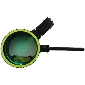 Spot Hogg Boonie Dovetail | 3 Pin Bow Sight | Right/Left Handed | Pin Size .01/.019/.029 | Made in The USA
