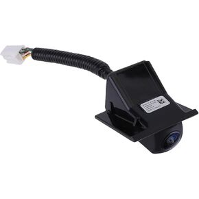Car Rear View Backup Camera 39530-TG7-A121-M1,39530-TG7-A121 Compatible for Pilot 2019-2020 Waterproof Rearview Reversing Camera