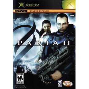 Pariah - Xbox