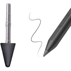 Replacement Tips Compatible with HP-Rechargeable MPP 2.0 Tilt Pen (3J122AA) for HP-Spectre x360, forHP Rechargeable MPP 2.0 Tilt Pen SPEN-HP-003/004