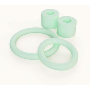 Color Kit | Minty Green