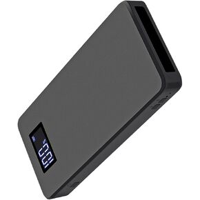 64GB Security Cameras,10000mah,1080P Mini Portable Camera,Surveillance Cameras, Motion Detection