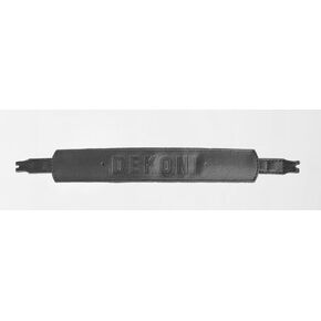 Dekoni Audio Replacement Headband for AudioQuest Nighthawk & NightOwl Headphones – Premium Comfort & Durable Design