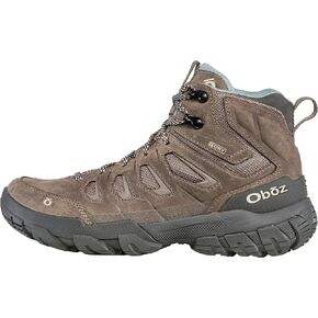 Oboz Sawtooth X Mid B-Dry Rockfall 10 B (M)