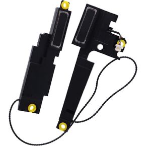 Deal4GO Internal Speaker M07107-001 M08523-001 Replacement for HP Elitebook 830 835 840 845 G7 G8 Zbook 14 Firefly G7 MT46, Black
