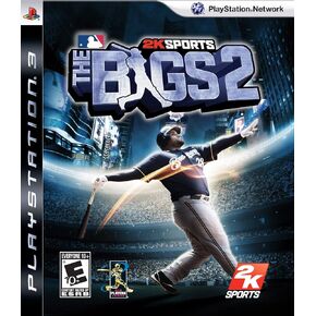 The Bigs 2 - Playstation 3 (Renewed)