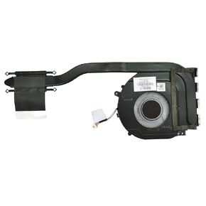 Cooling Fan for Pavilion X360 14-CD 14M-CD Compatible L18222-001 L22369-001