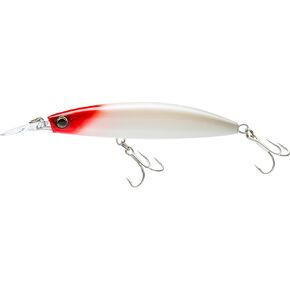 Yo-Zuri R1479-PRH: Mag Speed (S) 100Mm 5-1/2", Pearl Red Head