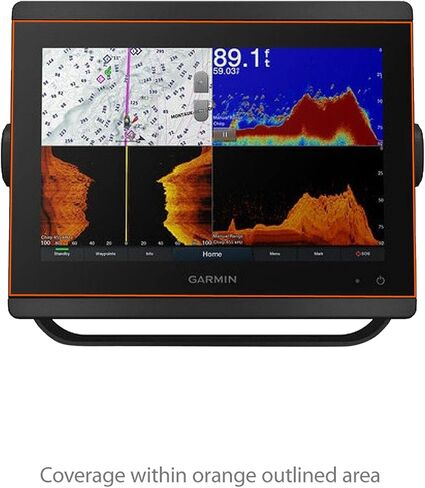واقي شاشة Boxwave متوافق مع Garmin GPSMAP 8610XSV (واقي الشاشة ClearTouch Anti-Glare (2 pack) ، vilm matte anti-pingerbrint in Kuwait