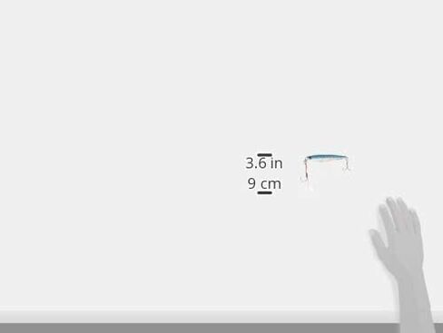 ماجوركرافت JPS-60004BLUEPINK جيغبارا 60 جرام in Kuwait